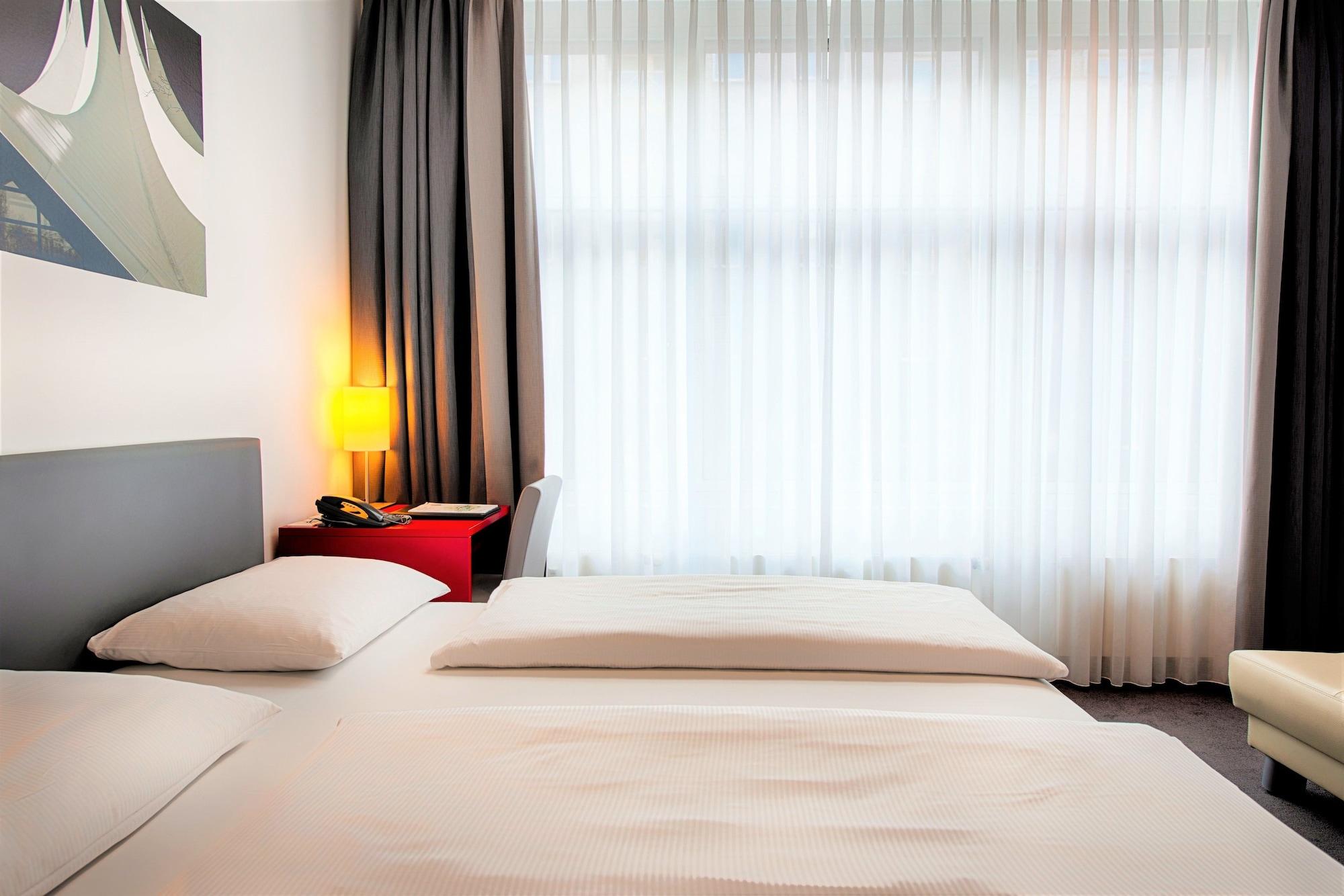 Garner Hotel Berlin - Gendarmenmarkt By Ihg Exterior foto