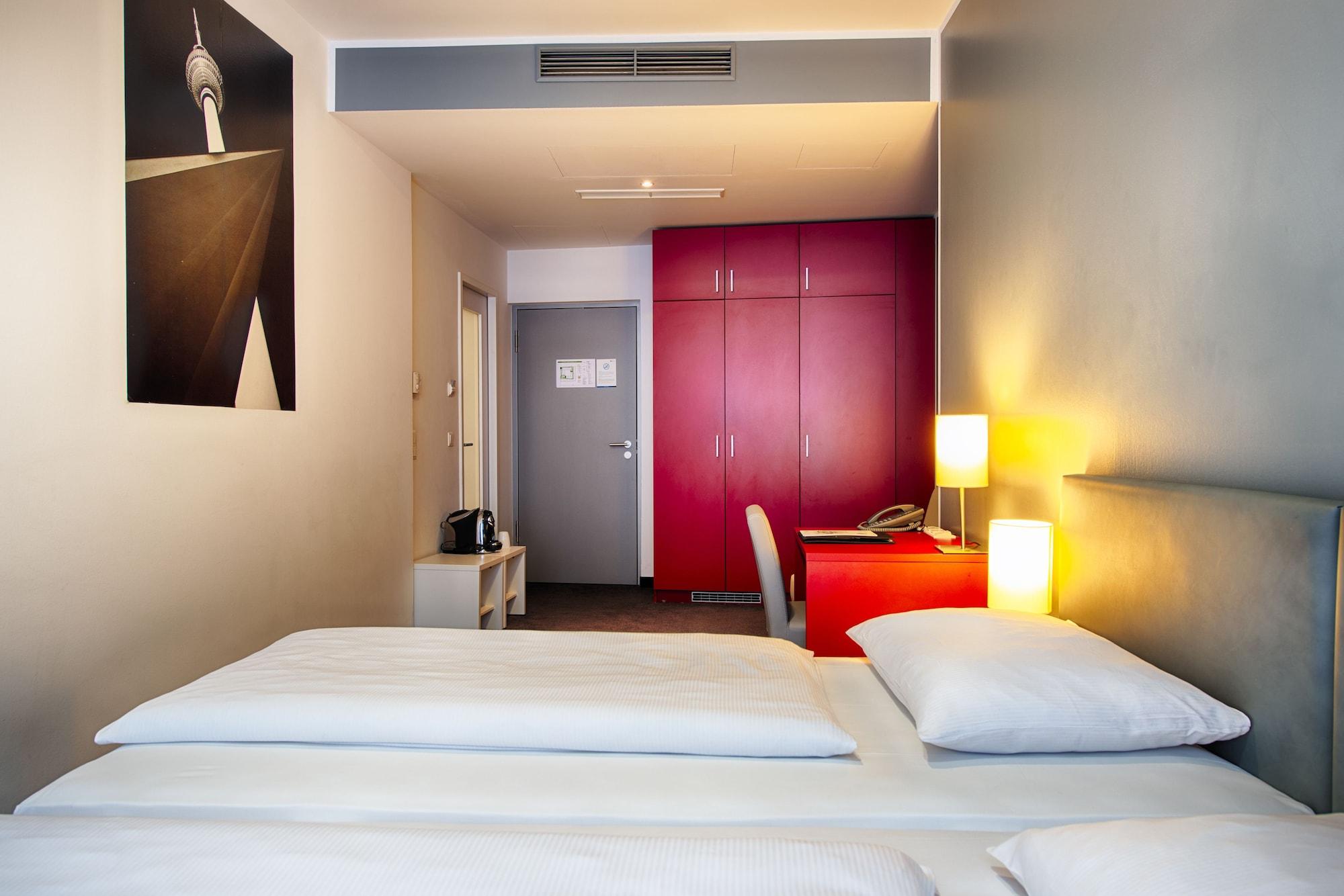 Garner Hotel Berlin - Gendarmenmarkt By Ihg Habitación foto