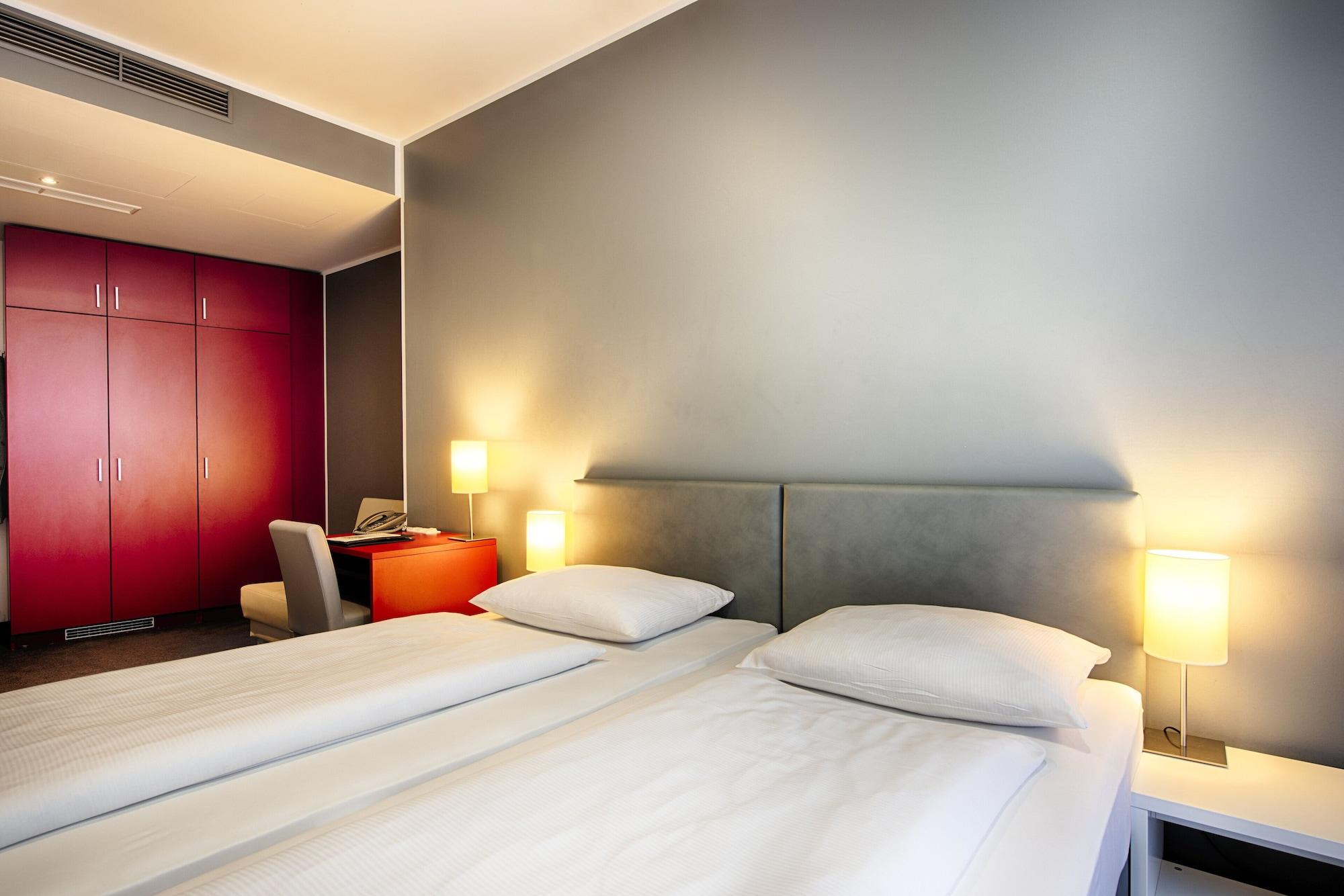Garner Hotel Berlin - Gendarmenmarkt By Ihg Habitación foto