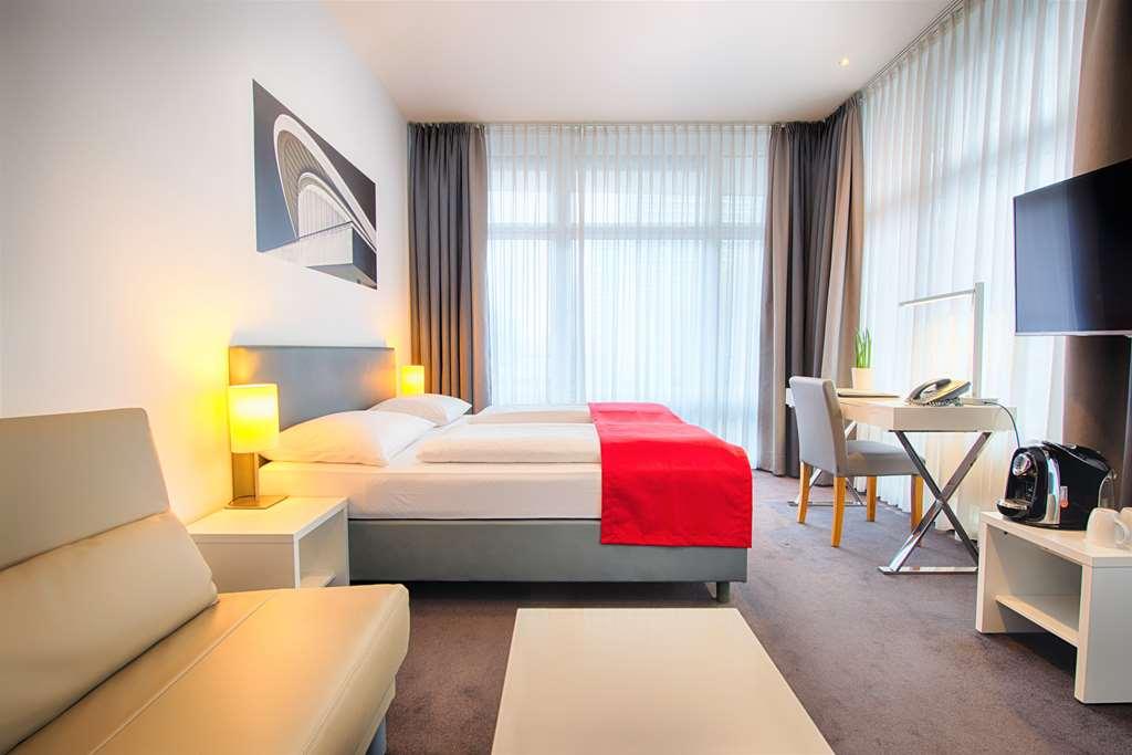 Garner Hotel Berlin - Gendarmenmarkt By Ihg Habitación foto