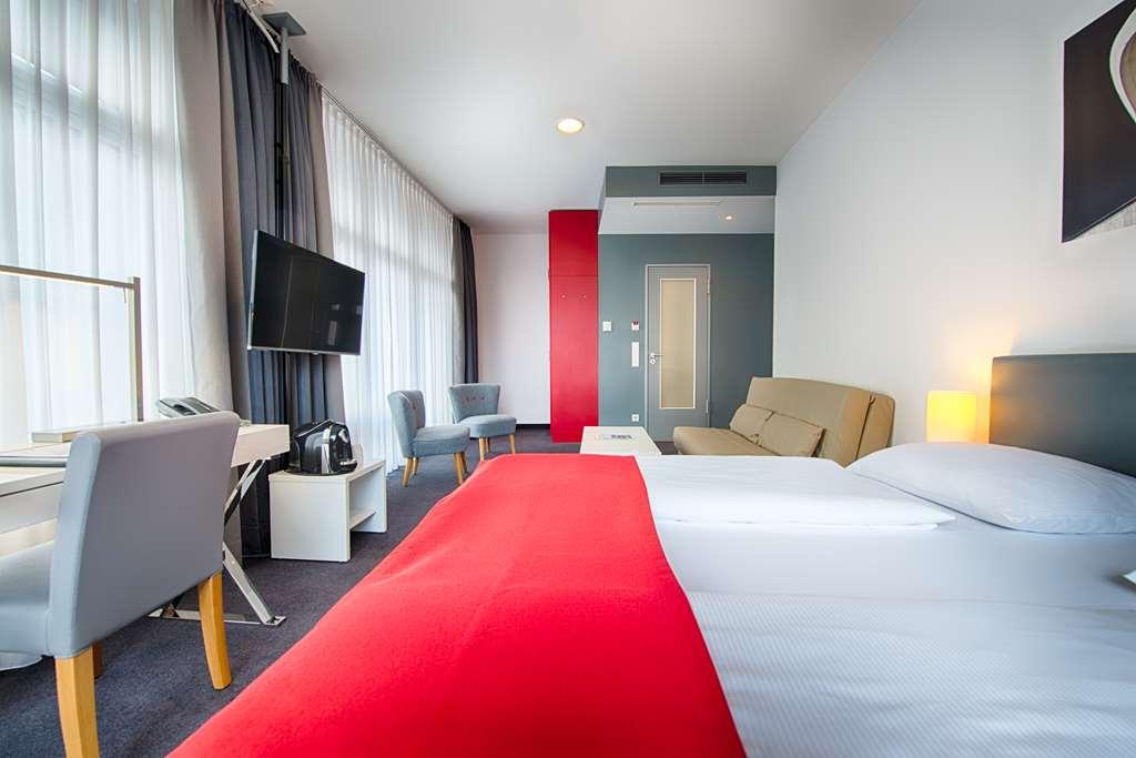 Garner Hotel Berlin - Gendarmenmarkt By Ihg Habitación foto