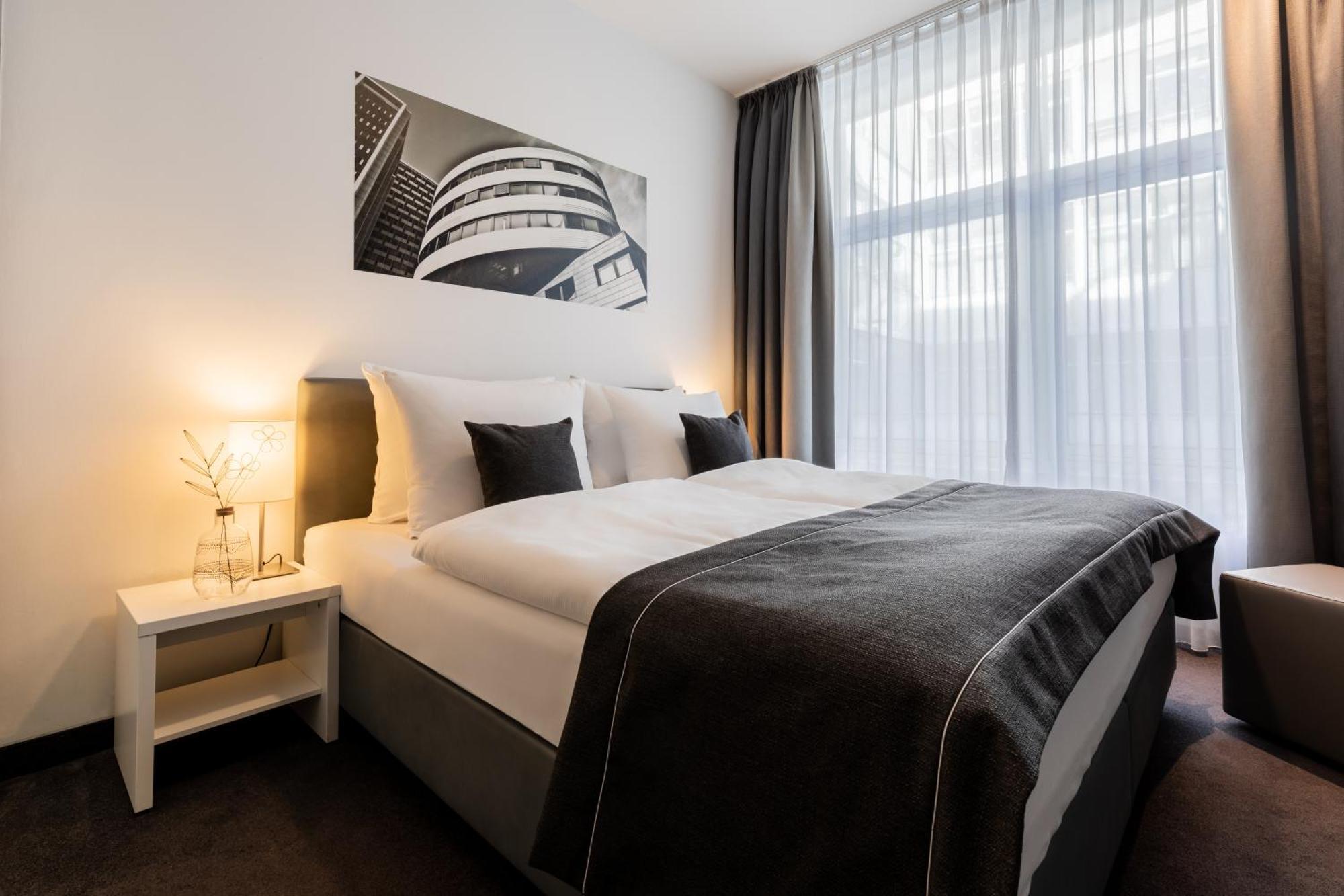 Garner Hotel Berlin - Gendarmenmarkt By Ihg Exterior foto
