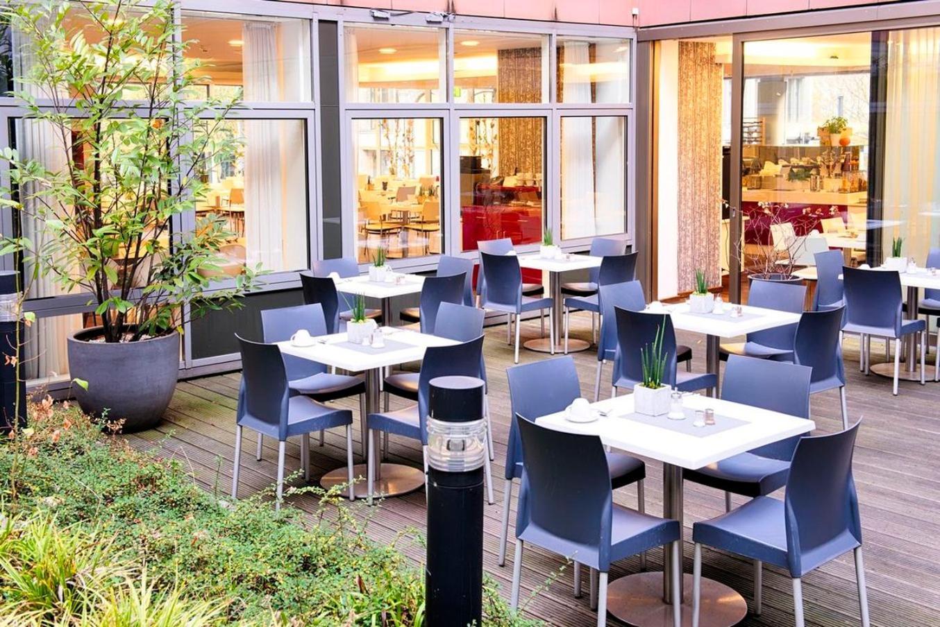 Garner Hotel Berlin - Gendarmenmarkt By Ihg Exterior foto