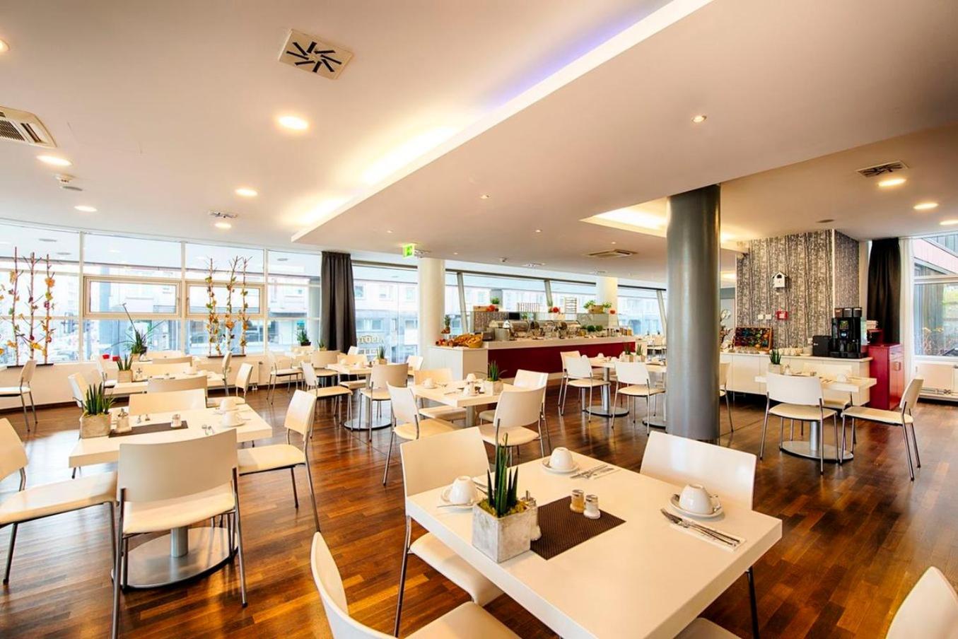 Garner Hotel Berlin - Gendarmenmarkt By Ihg Exterior foto