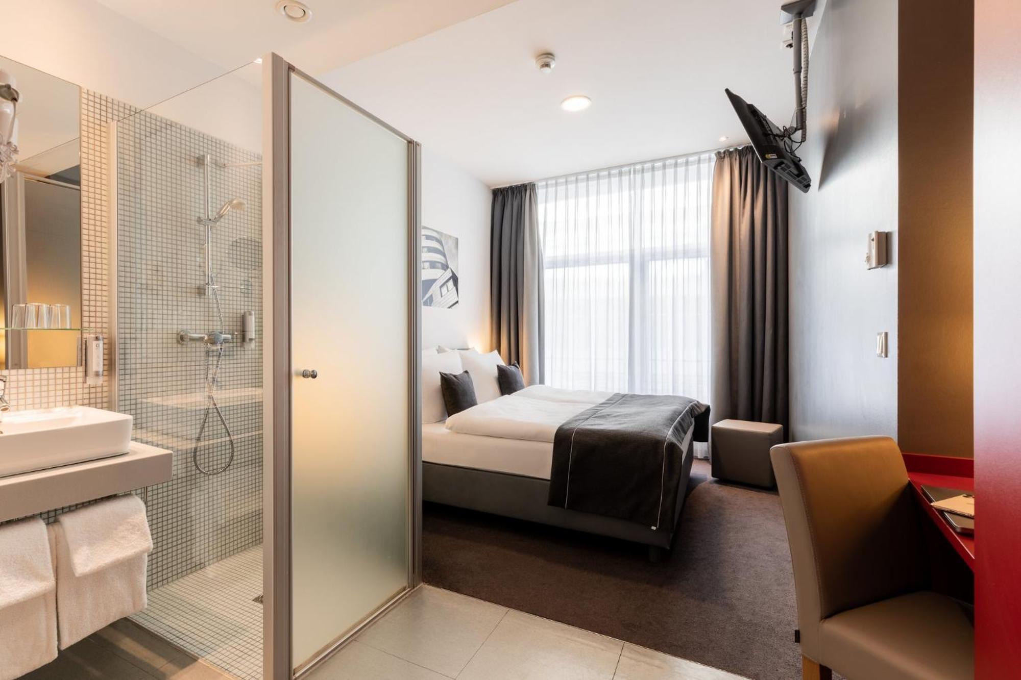 Garner Hotel Berlin - Gendarmenmarkt By Ihg Exterior foto