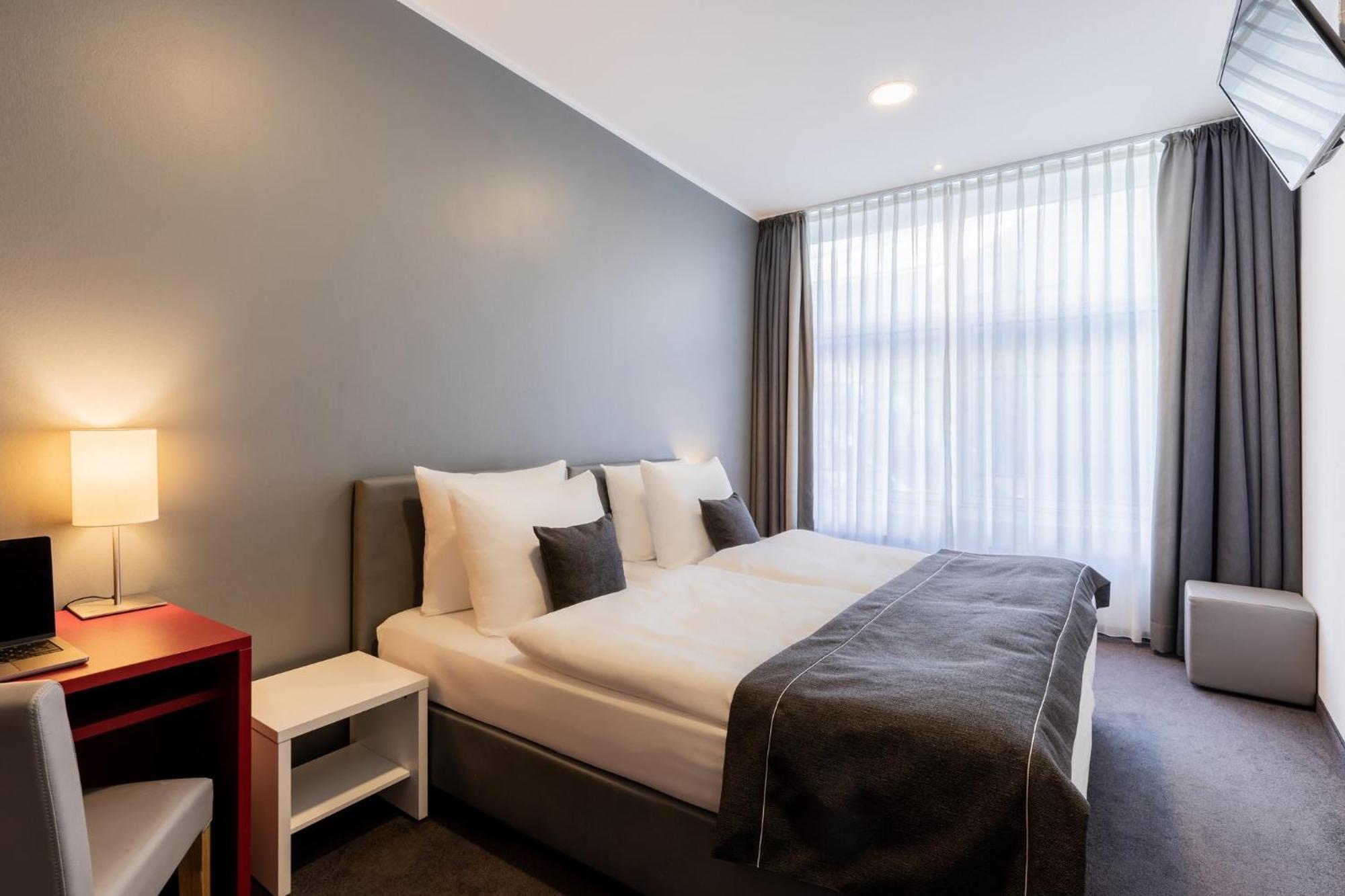 Garner Hotel Berlin - Gendarmenmarkt By Ihg Exterior foto