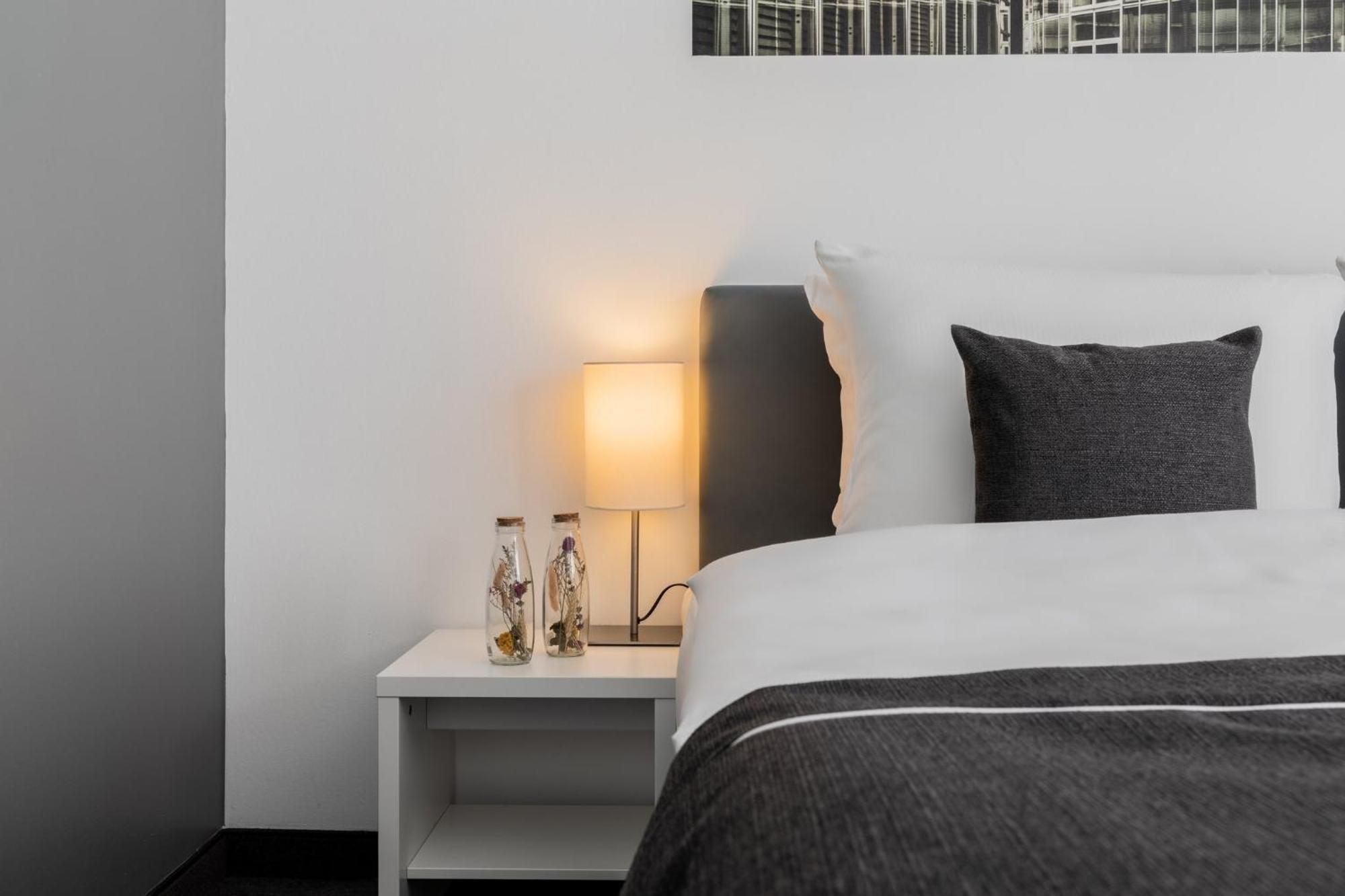 Garner Hotel Berlin - Gendarmenmarkt By Ihg Exterior foto