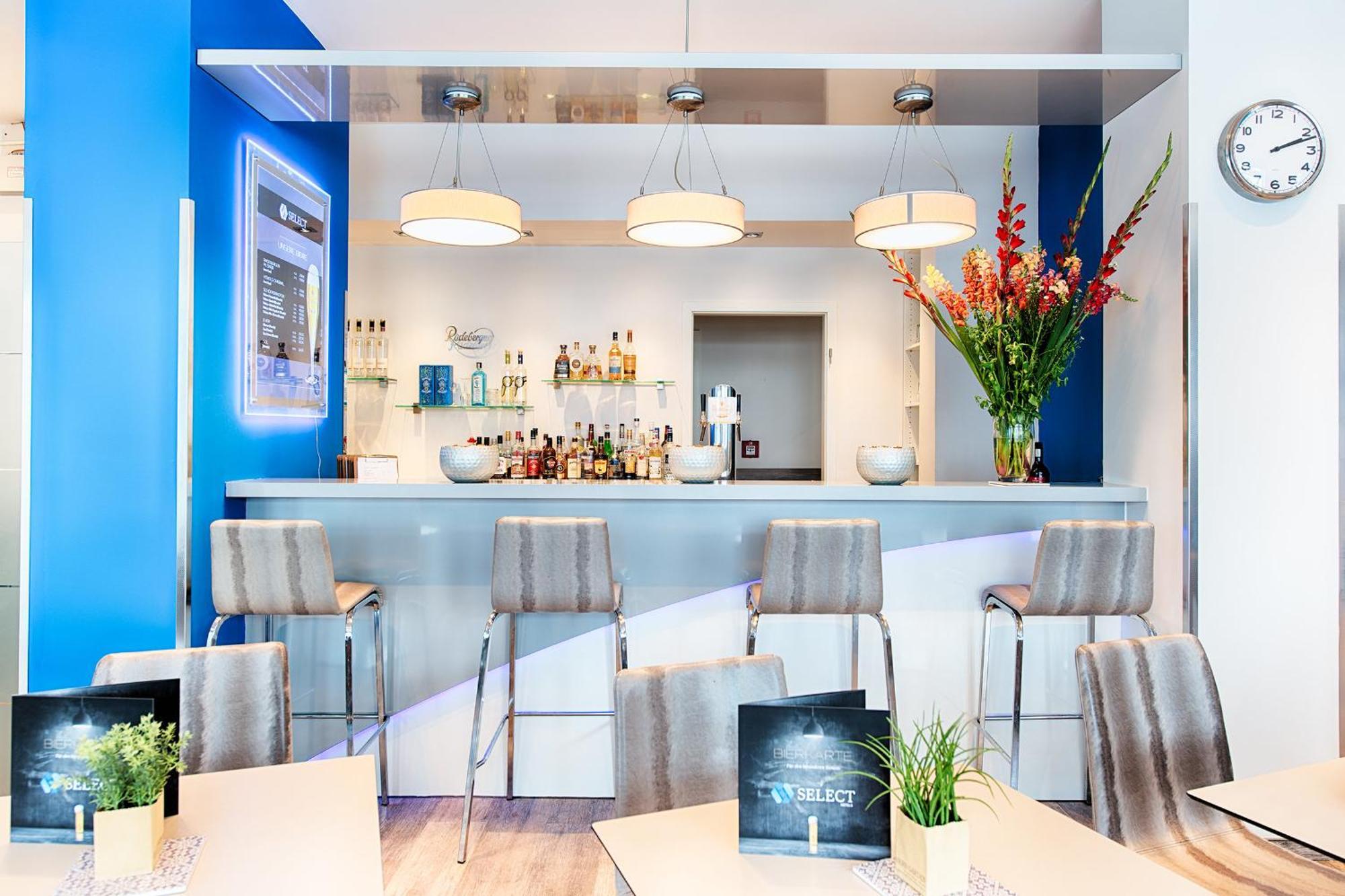 Garner Hotel Berlin - Gendarmenmarkt By Ihg Exterior foto
