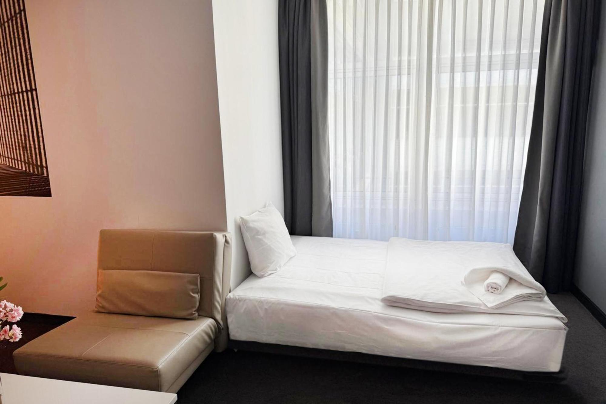 Garner Hotel Berlin - Gendarmenmarkt By Ihg Exterior foto