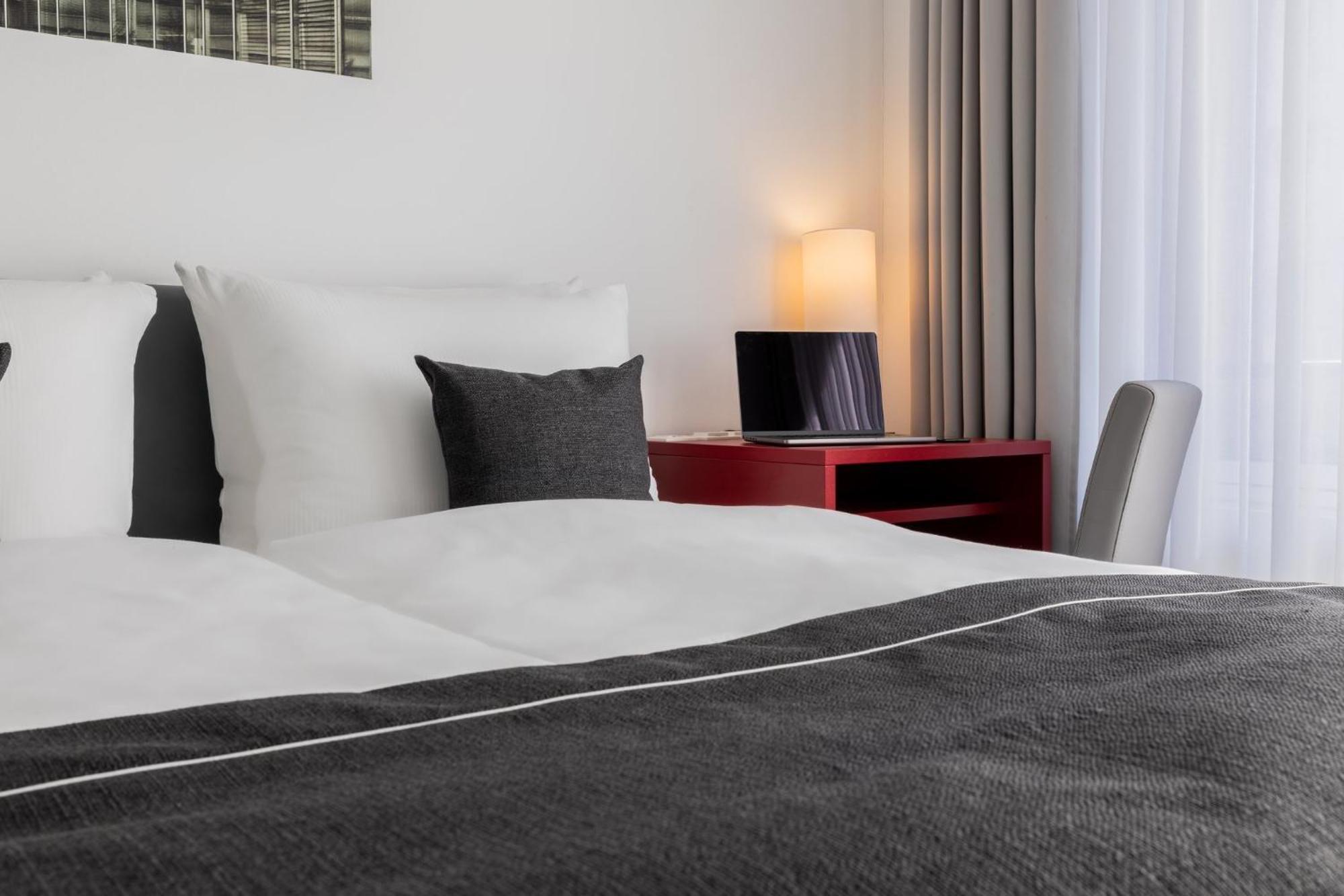 Garner Hotel Berlin - Gendarmenmarkt By Ihg Exterior foto