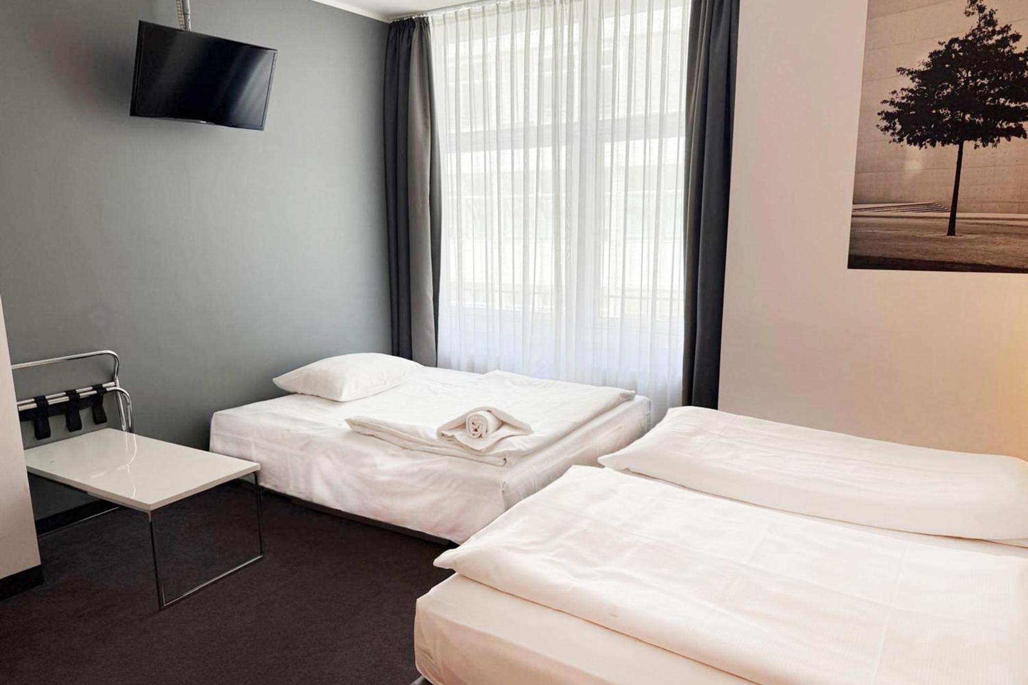 Garner Hotel Berlin - Gendarmenmarkt By Ihg Exterior foto