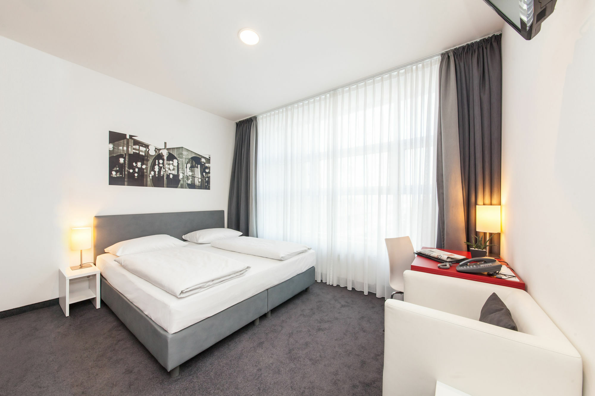 Garner Hotel Berlin - Gendarmenmarkt By Ihg Exterior foto