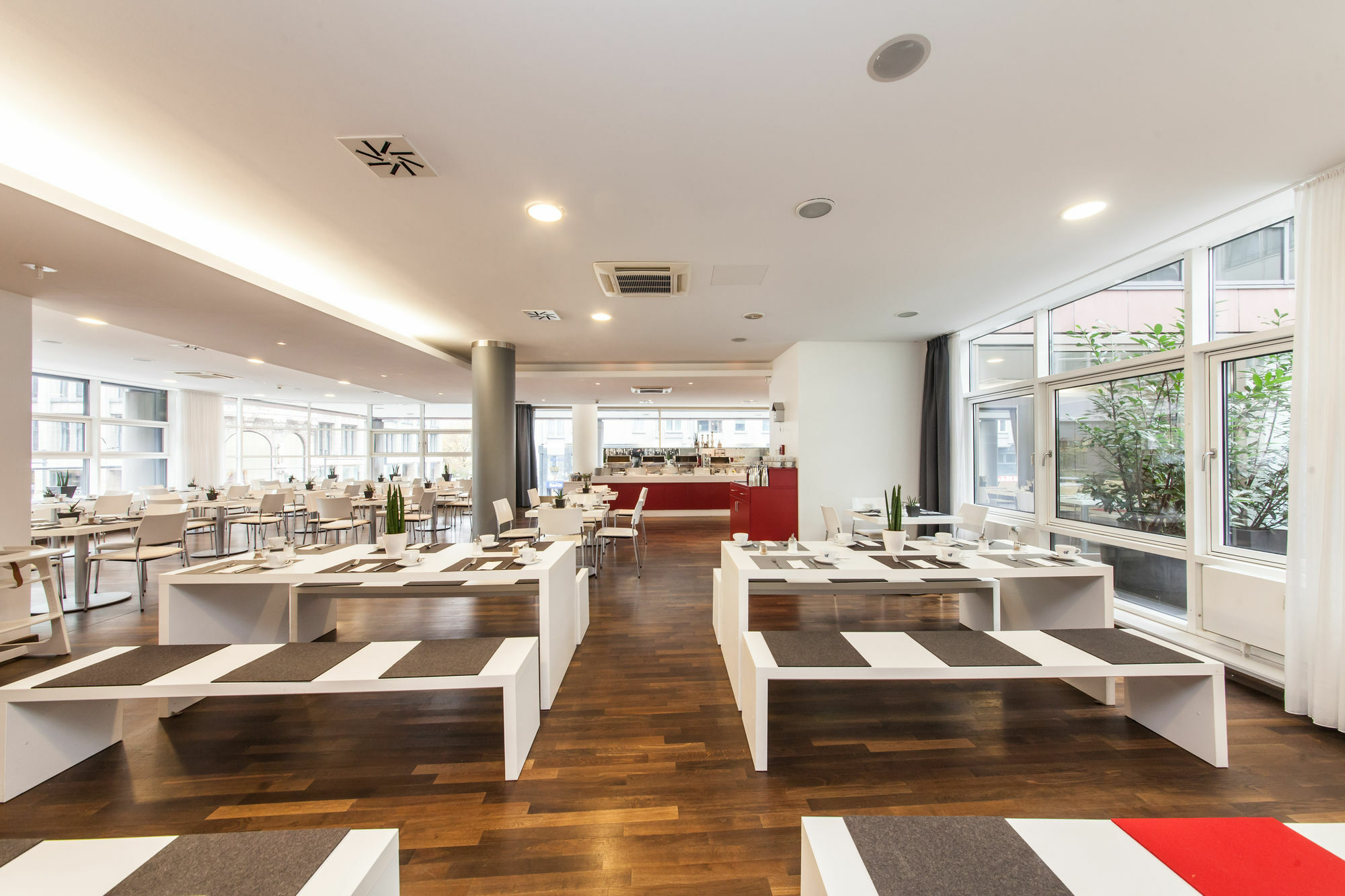 Garner Hotel Berlin - Gendarmenmarkt By Ihg Exterior foto